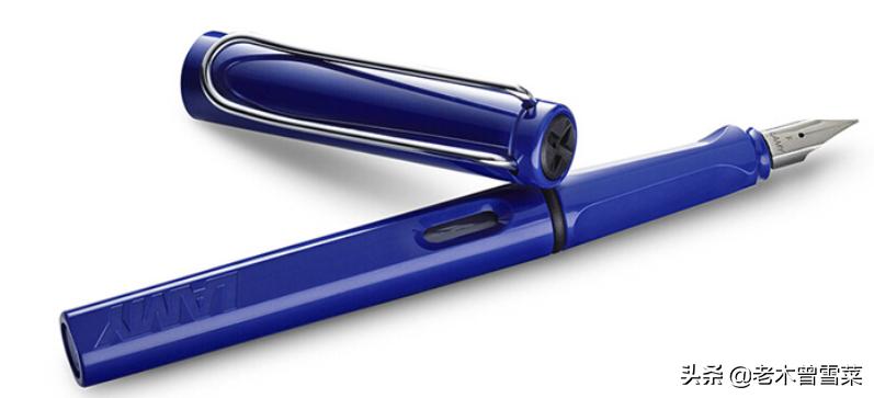 钢笔入门课程,钢笔新手入门推荐