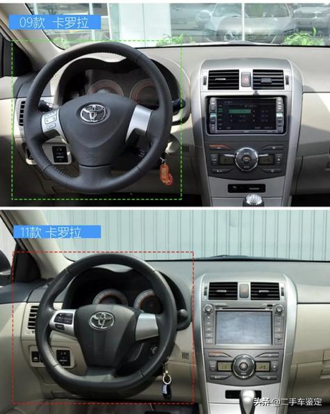 五分钟教你分辨各年款车型,5分钟区分不同年款奥迪