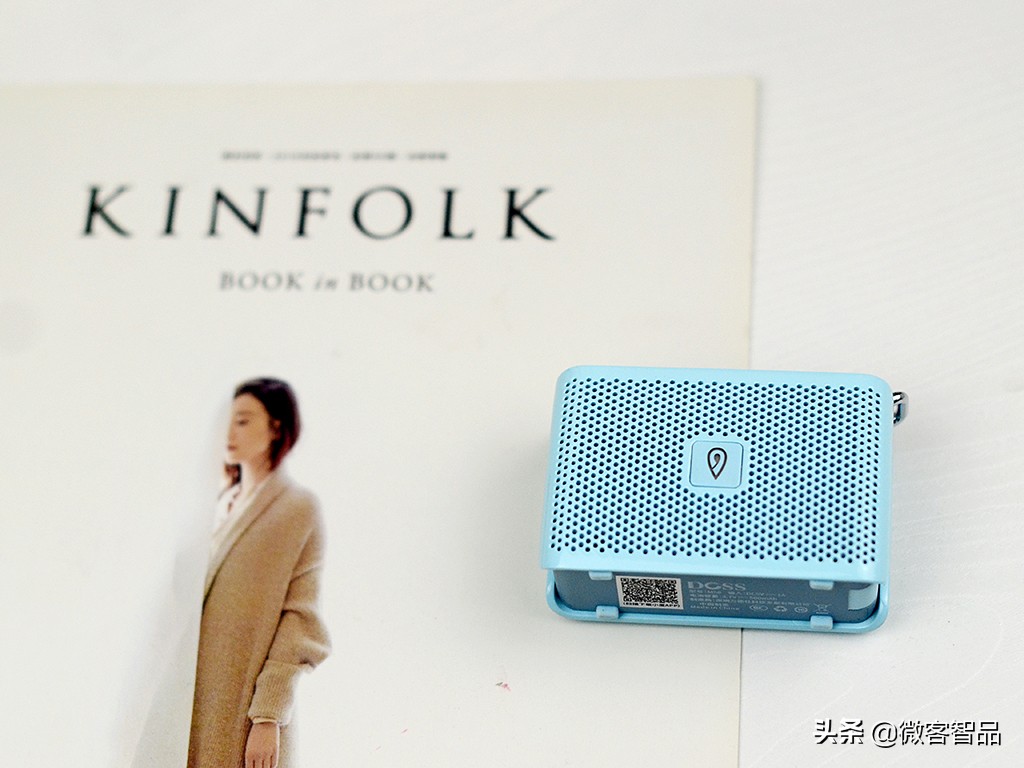 doss手持蓝牙音响,DOSS便携式音箱