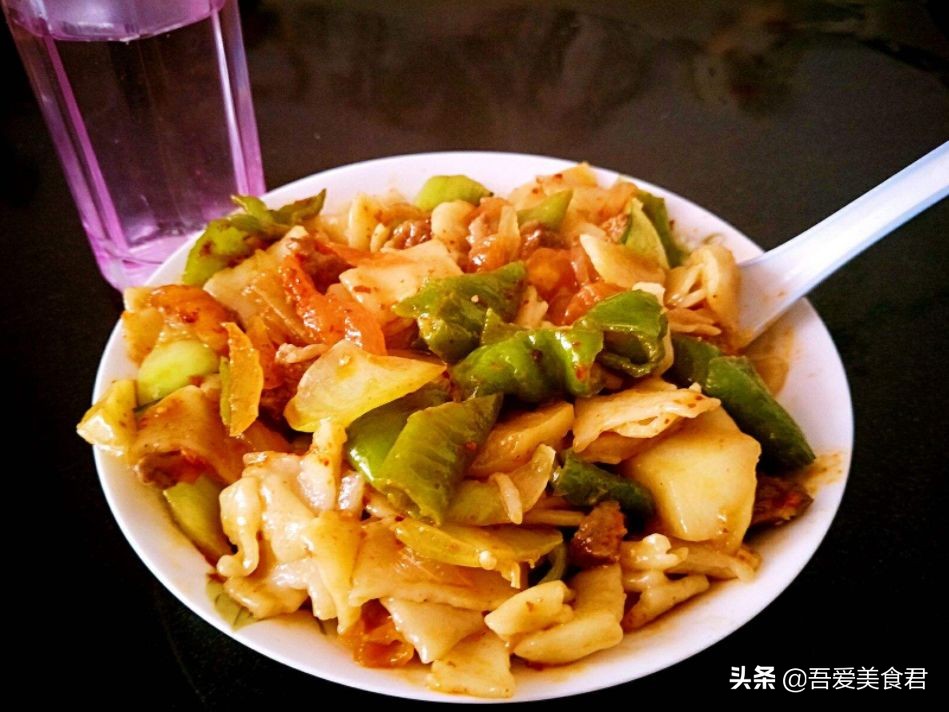 纯正羊肉的制作方法,最简单的羊肉烹调方法