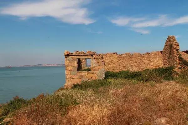 去苏马湾怎么去,连云港苏马湾旅游攻略
