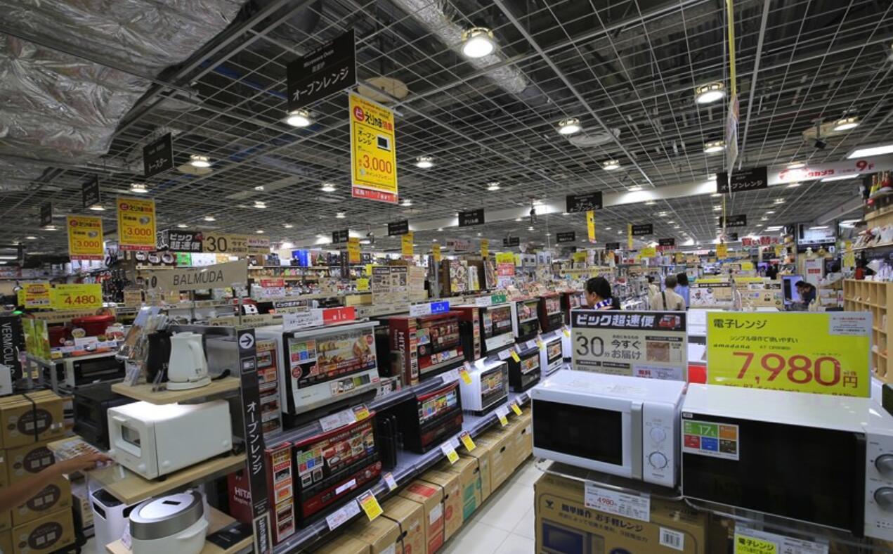 在日本买相机能便宜多少钱,在日本买相机镜头便宜吗