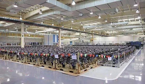 上汽技术是什么水平,上汽的蓝芯动力技术