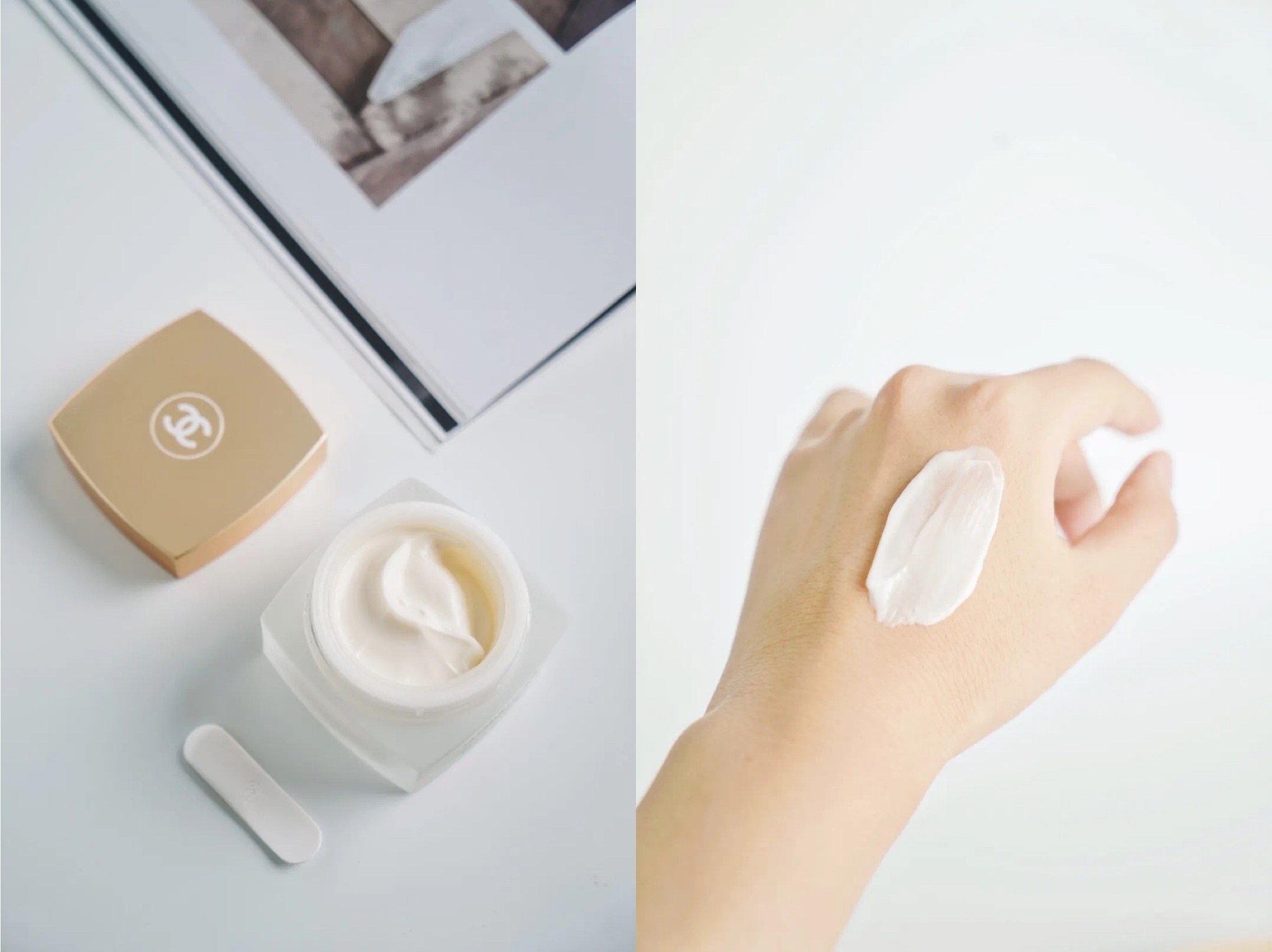 水精华面霜哪个值得买大牌,最值得入手的水乳霜