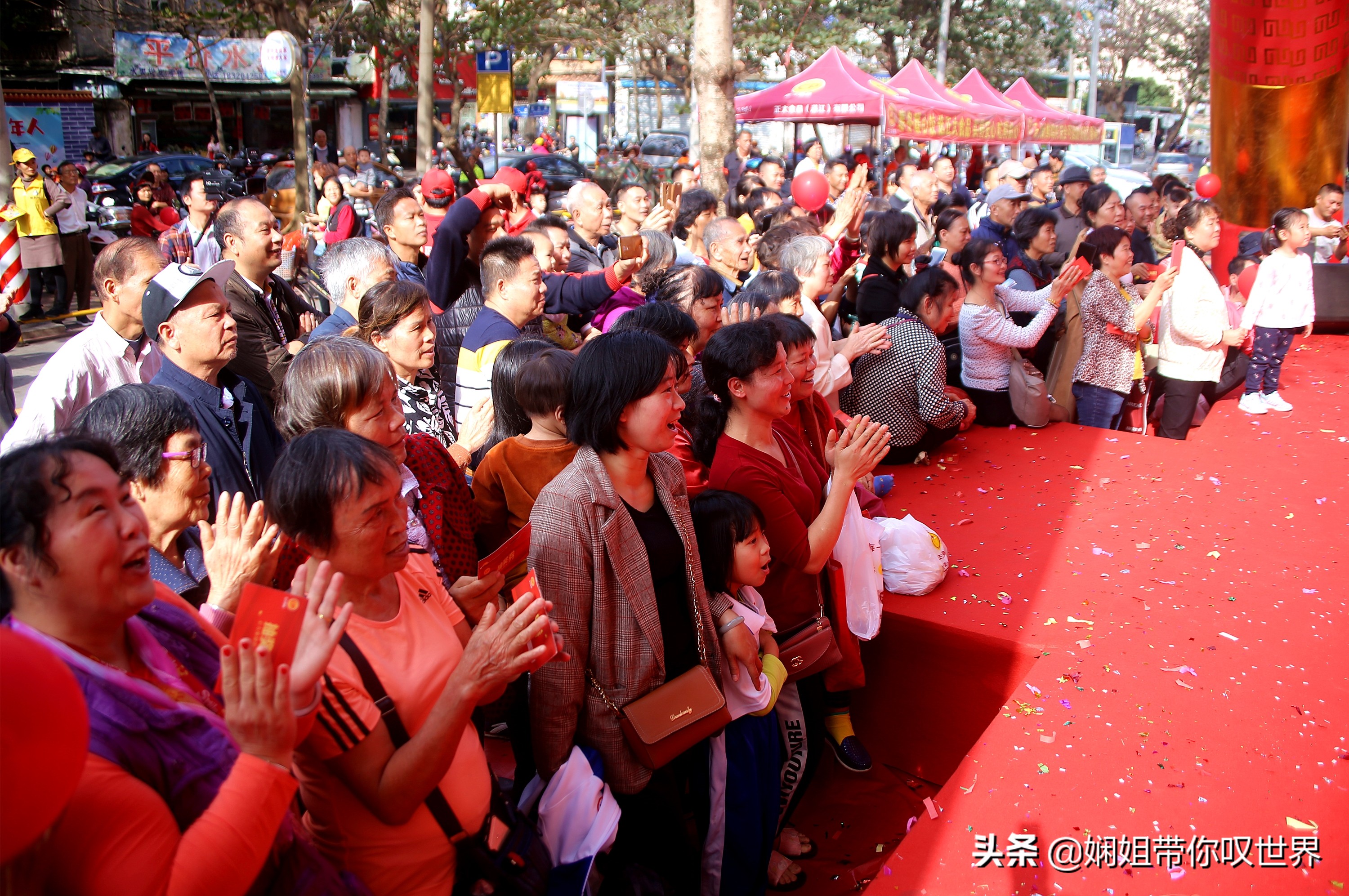 让健康有滋有味,正大食品体验馆