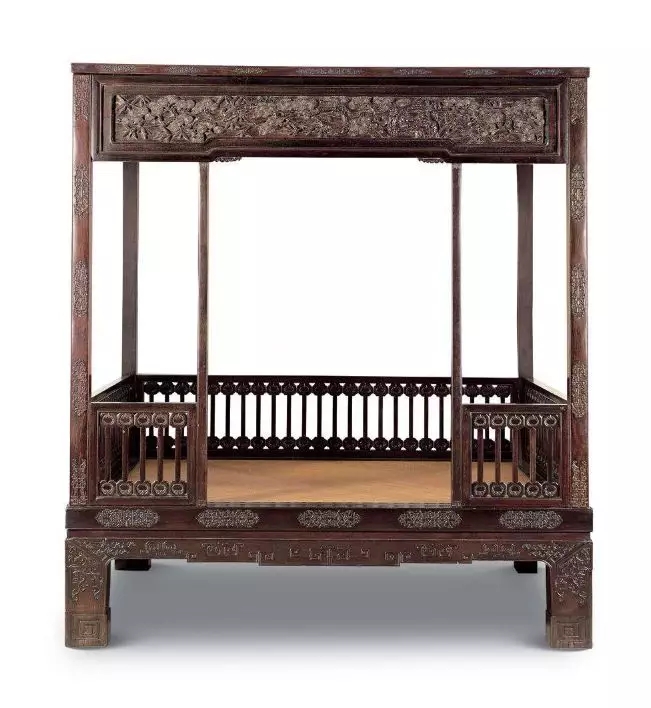 一张床买下来多少钱,一张床的价格800