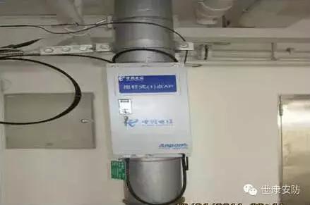 皮线光缆使用说明,皮线光缆插哪里