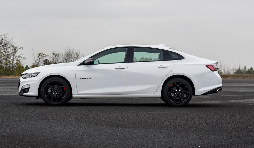 迈锐宝xlredline太帅了,迈锐宝xl1.5t2022款