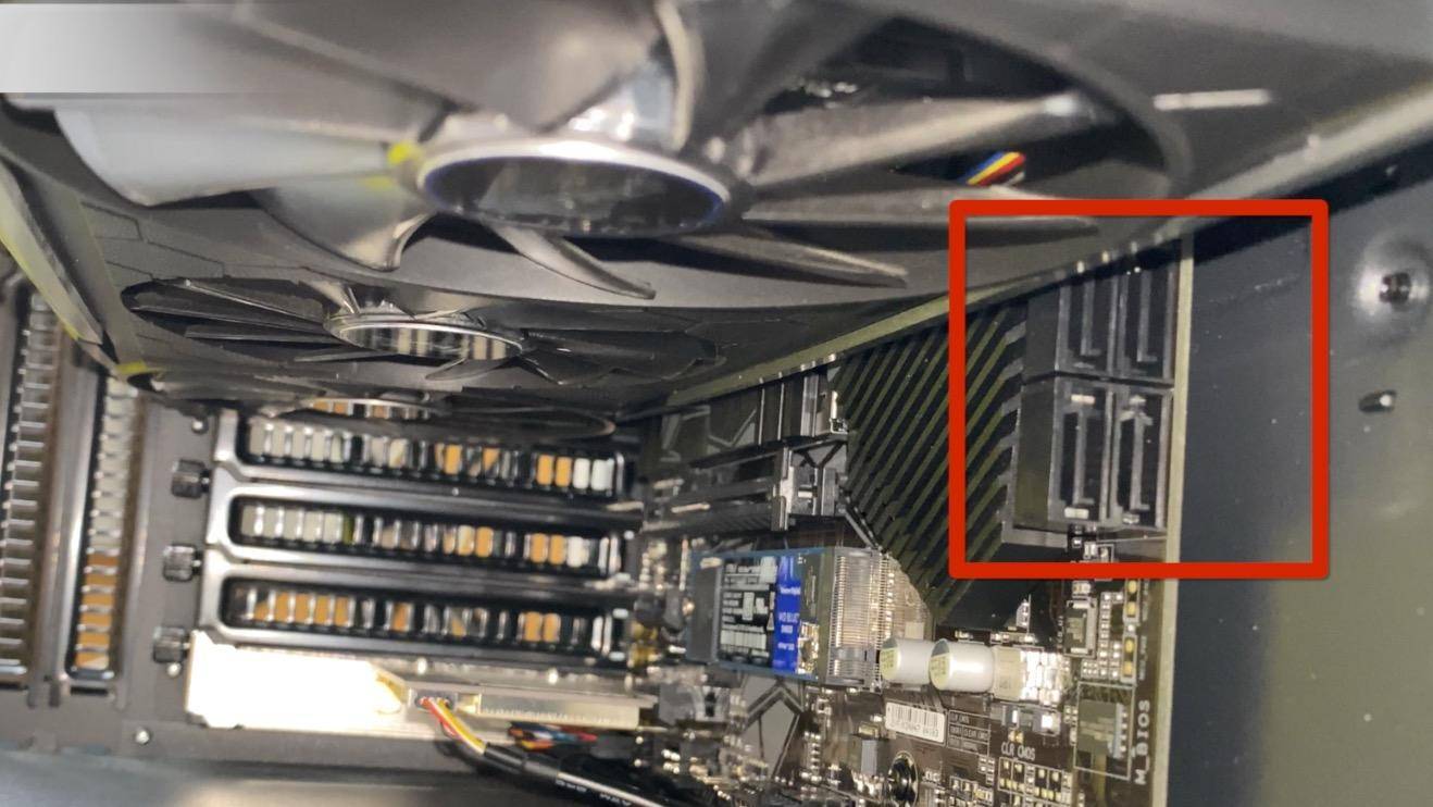 小白组装台式机如何学会配置,组装台式电脑最简单的方法