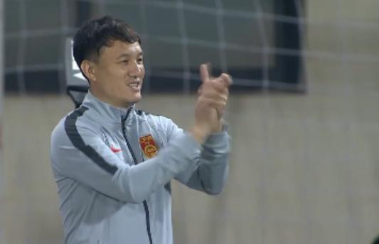 马宁和鲁能最新消息,马宁让鲁能替补席站起来原因