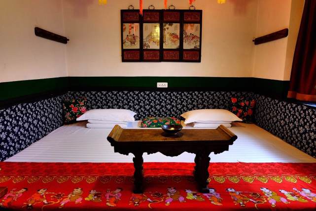 炕边缝冒烟有什么好办法解决吗,农村土炕缝隙冒烟有什么好办法