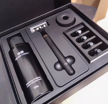 吉列剃须刀五刀头多少钱,吉列剃须刀5层刀架多少钱