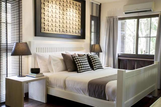 这8家清迈奢华酒店，承包了你的假期