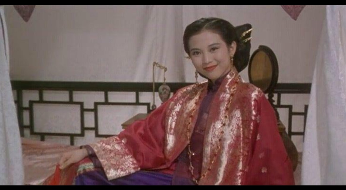 说说周星驰电影中的那些“有趣”的细节