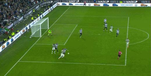 fifa足球世界卡洛斯重炮射门教学,足球大力射门的踢法视频