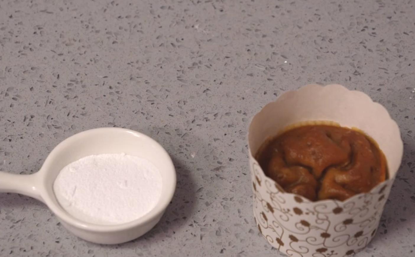 小苏打酵母泡打粉的区别,食用碱小苏打酵母区别