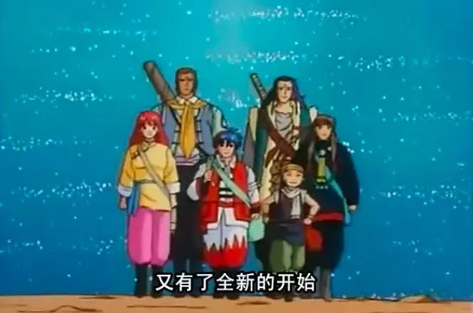 承载我们童年记忆里面的外国动画,童年陪伴你的动画片