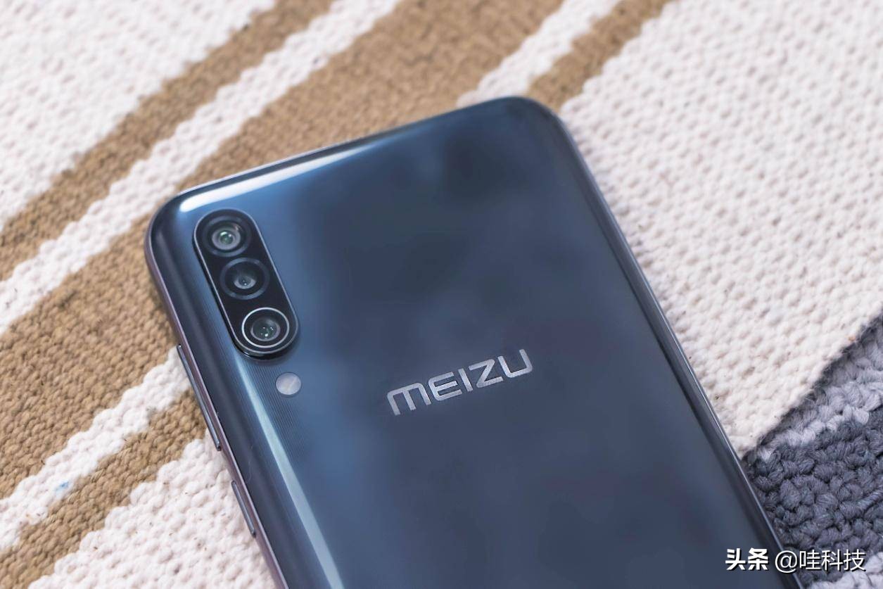 魅族16xs值得入手吗,魅族16xs深度评价