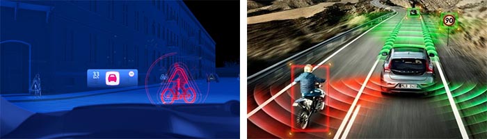 相比*萨特帕**的碰撞差评，全好评的沃尔沃到底有多耐撞，有人试过了