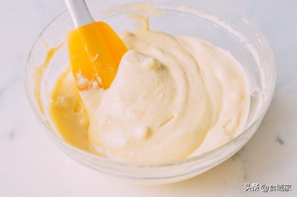 在家做出美味瑞士卷,自制低糖瑞士卷