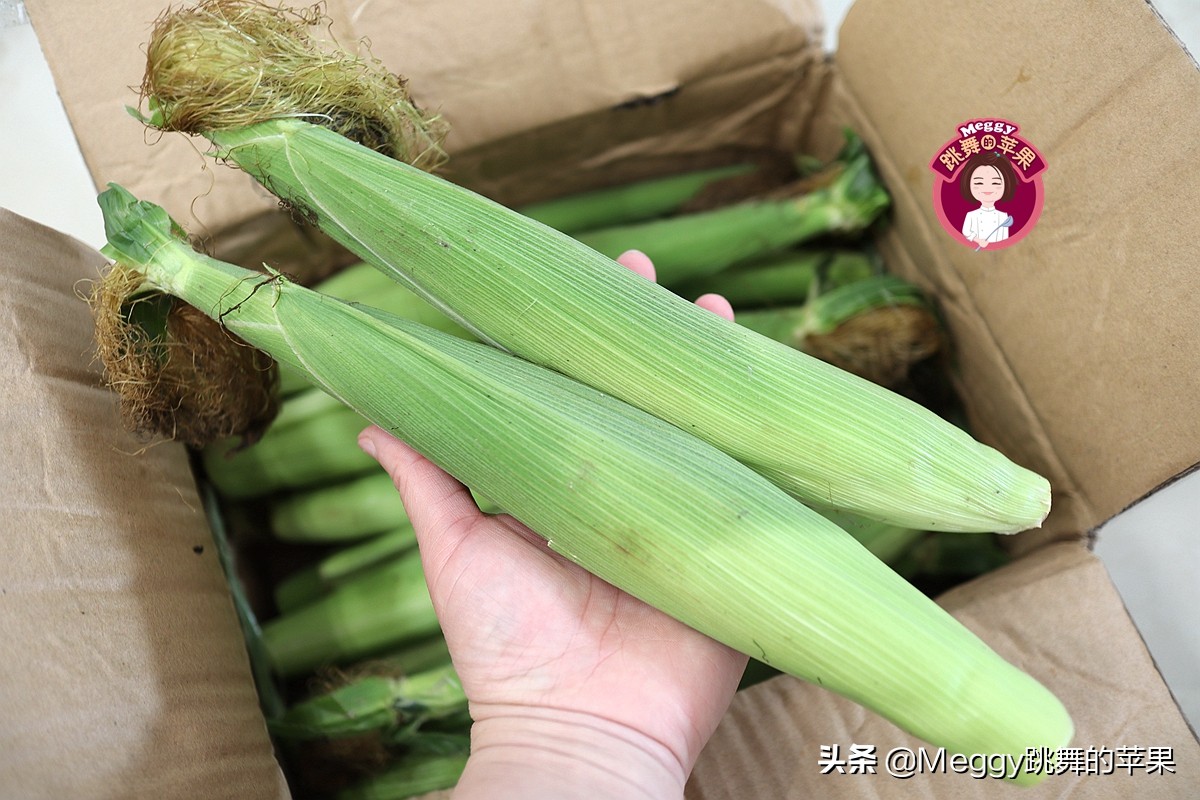 家常小炒笋怎么做,玉米笋粤菜小炒