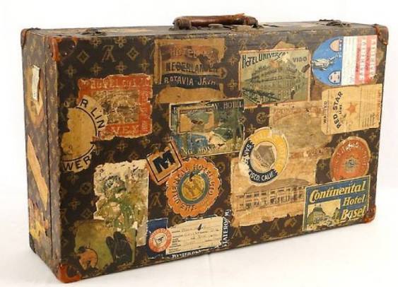 对不起，我去香港不是给你代购的！