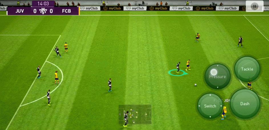 实况足球20天登录奖励在哪,实况足球2020试玩