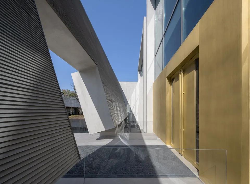 酒店装修设计一站式,大型酒店装修设计展示