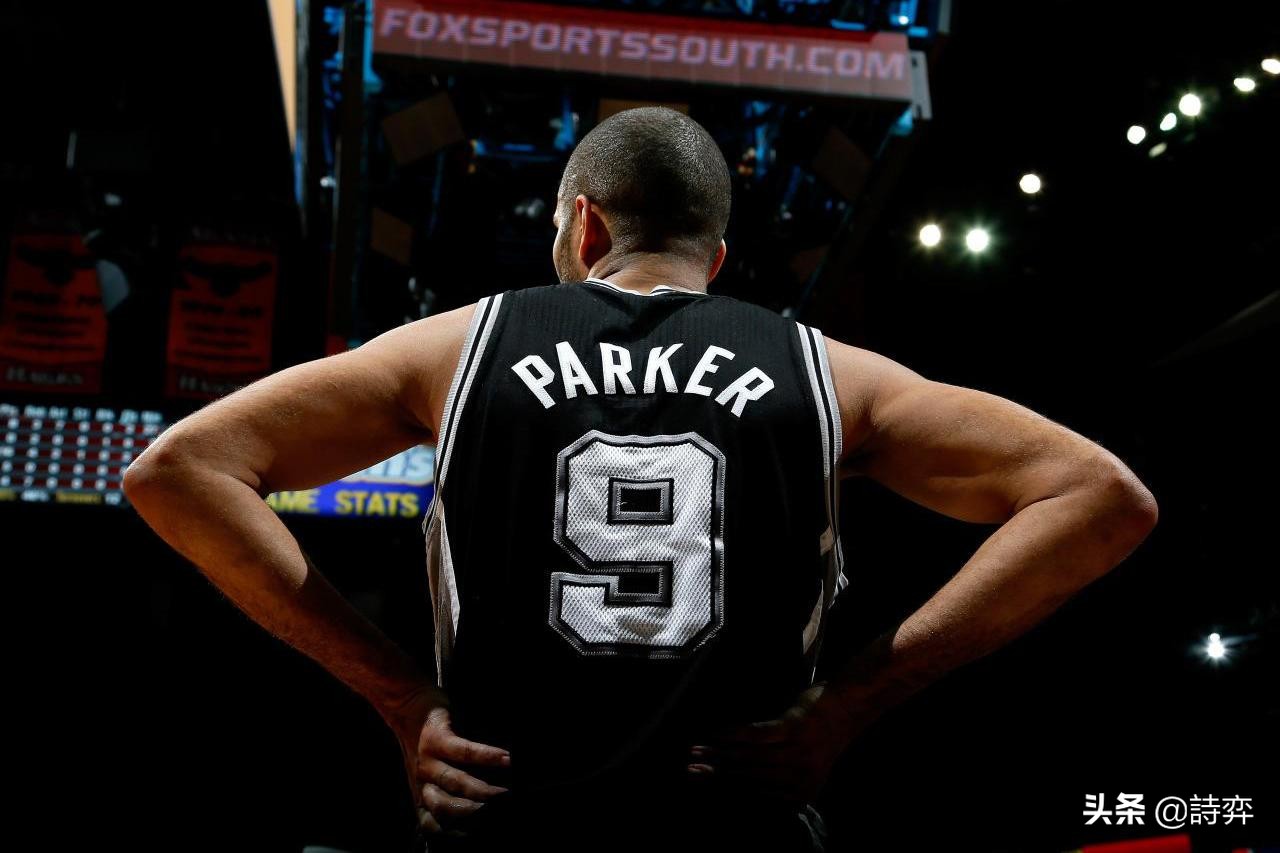 马刺gdp帕克,马刺跑车帕克集锦