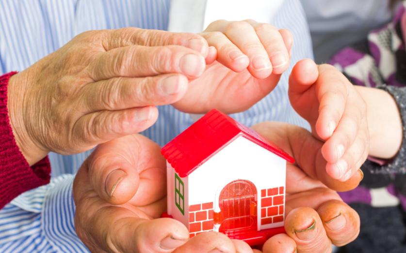 退休老人去世了可领几笔钱,退休老人去世后家属可领哪几笔钱