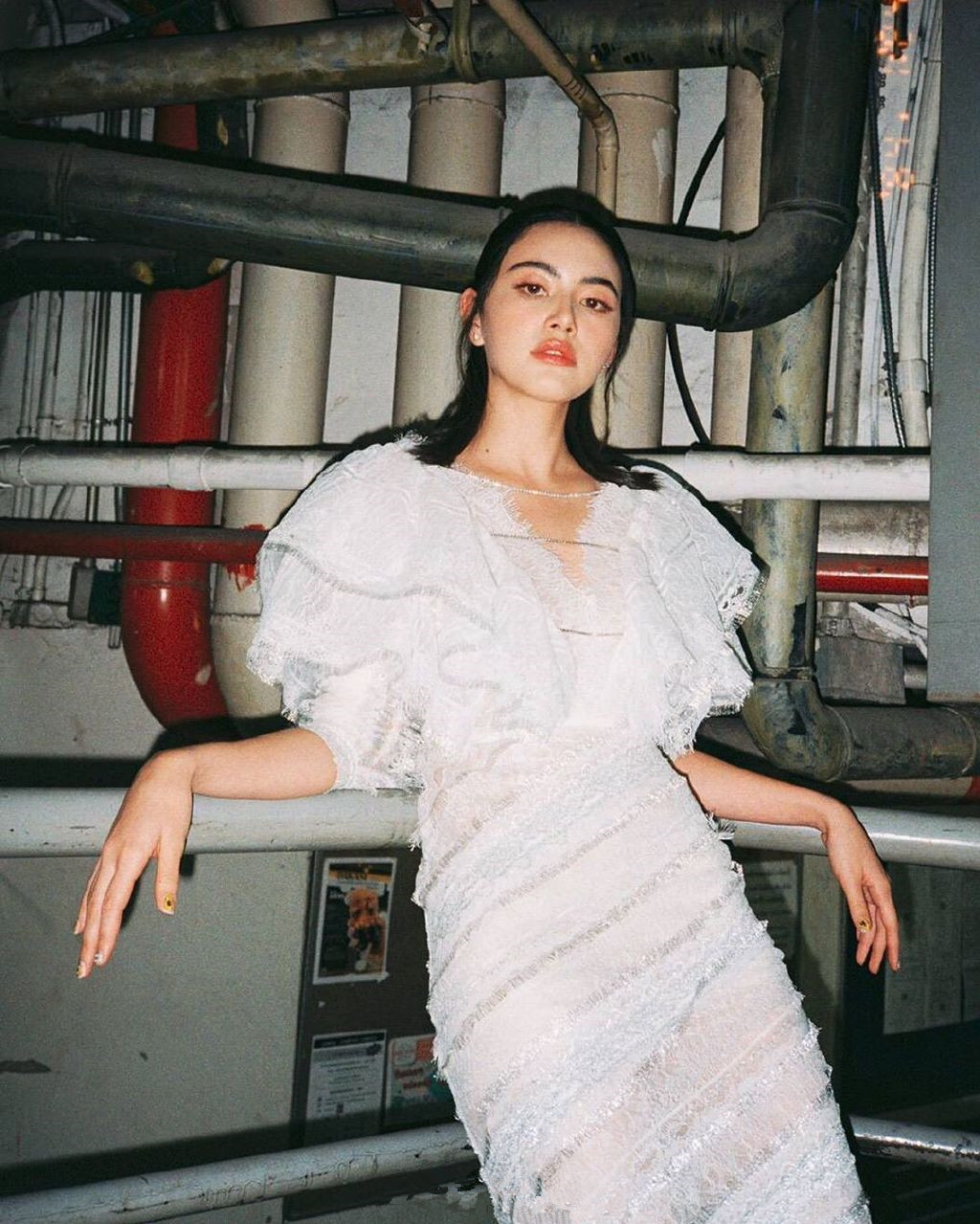 鍗佷嚎濂崇帇,浜夸竾濂崇帇褰掓潵涔拌溅鍚庣画