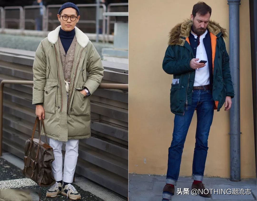 男装冬款家居服棉外套,冬装男装新款外套羽绒服