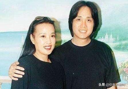 63岁怀孕的刘晓庆生子了吗,68岁的刘晓庆怀孕了吗