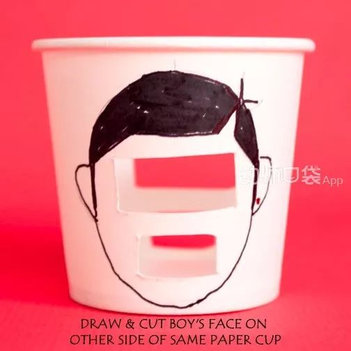 自制区角简单玩具,自制教玩具简单易做图片