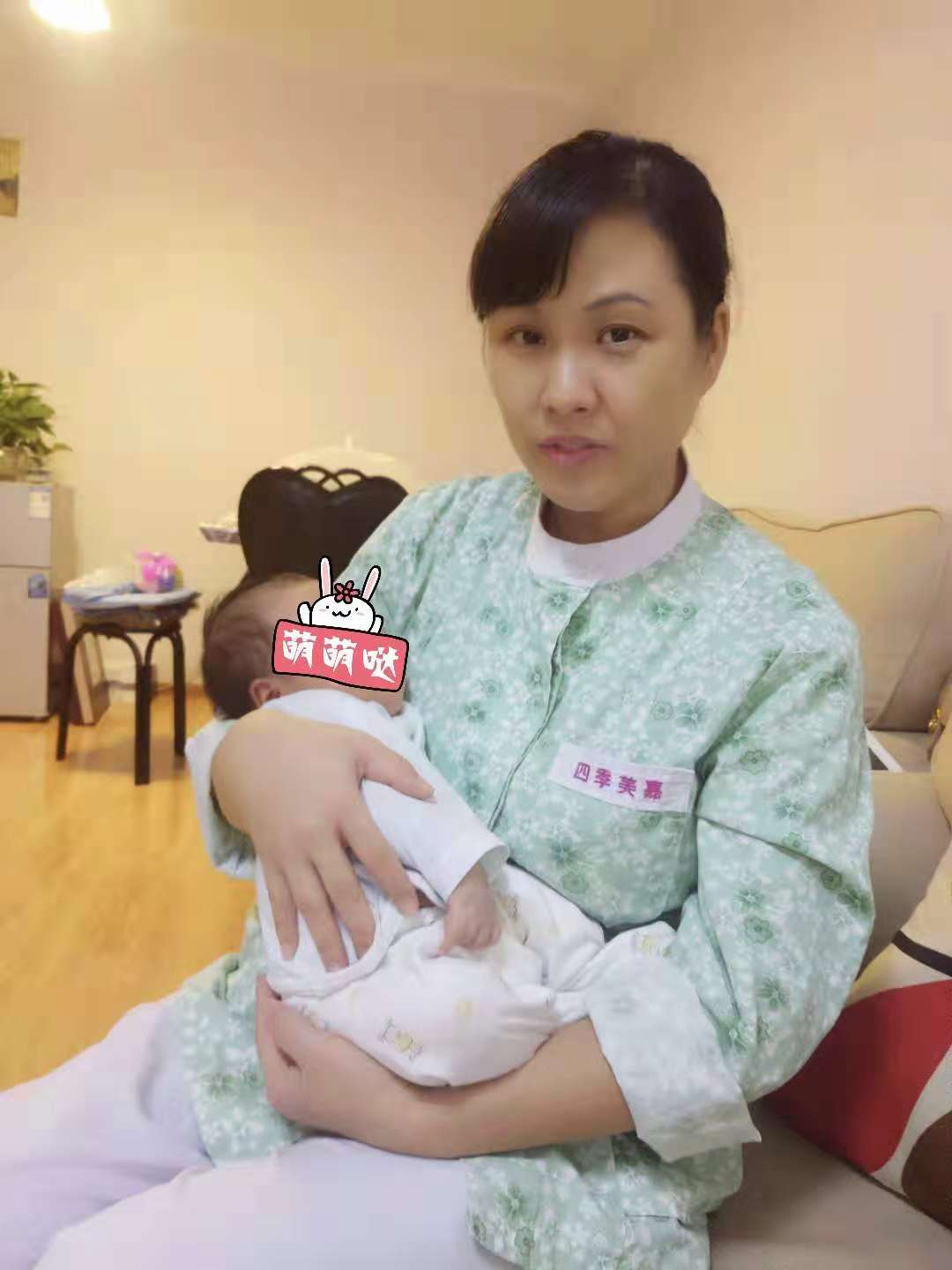 新生婴儿护理需要注意哪些细节,婴幼儿的家庭护理细节