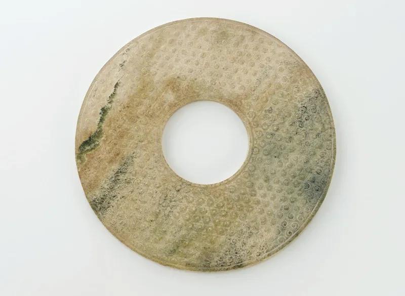 收藏中国奢侈品,收藏在中国的美国文物