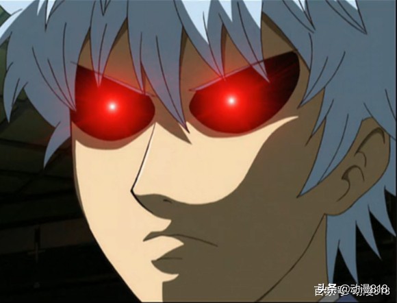 银魂内心活动夸张表情,银魂表情包震惊怎么用文字描写