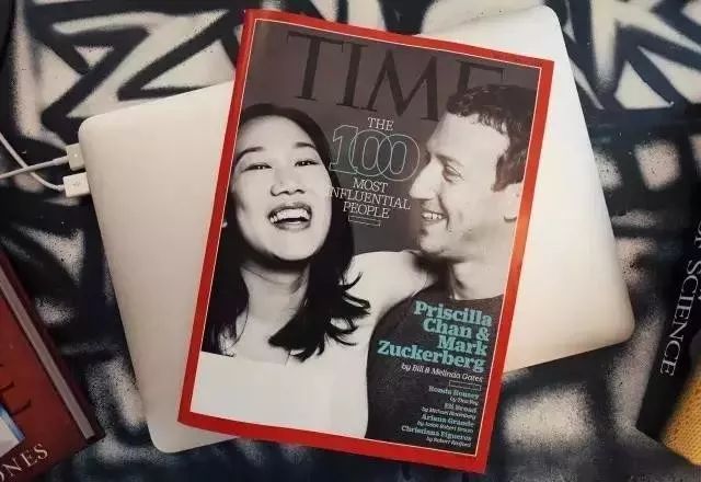 扎克伯格为什么要娶自己的老婆,扎克伯格谈妻子是最美的