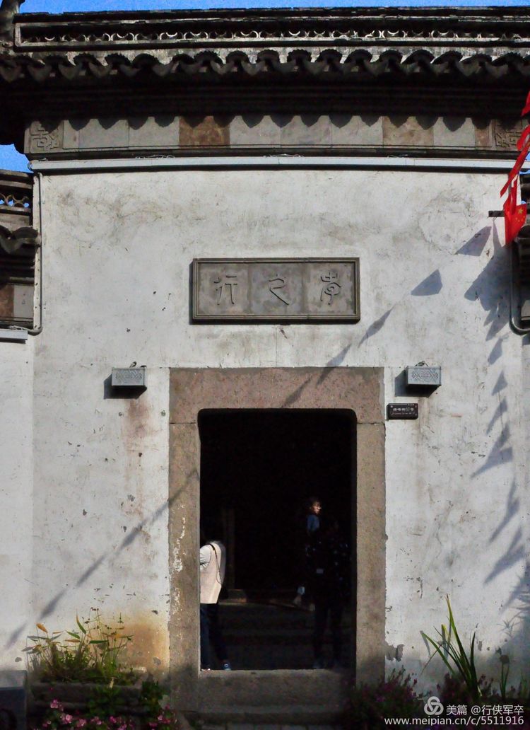 无锡有几个古镇免费景点排名,无锡古镇旅游景点排名前十