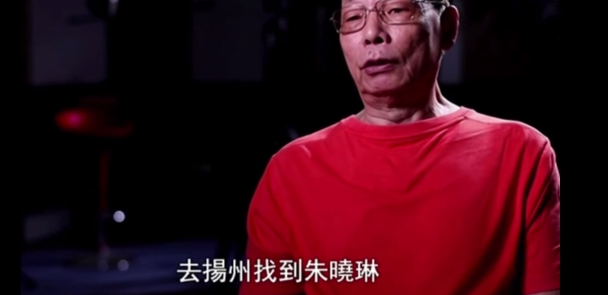朱晓琳退出歌坛的原因,朱晓琳《妈妈的吻》