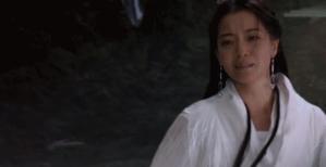 神话金喜善最后结局,金喜善神话去世片段