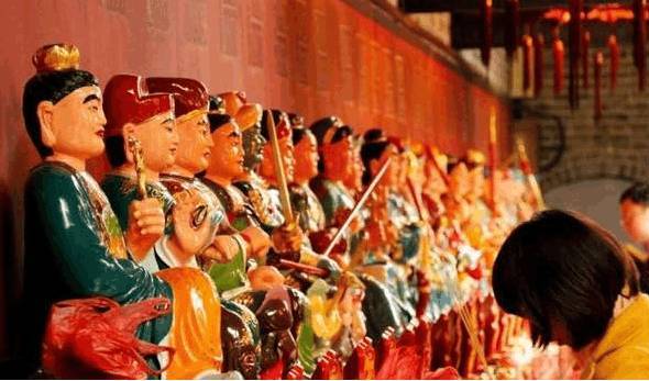 太岁头上不得动土的由来,太岁头上不宜动土的意思