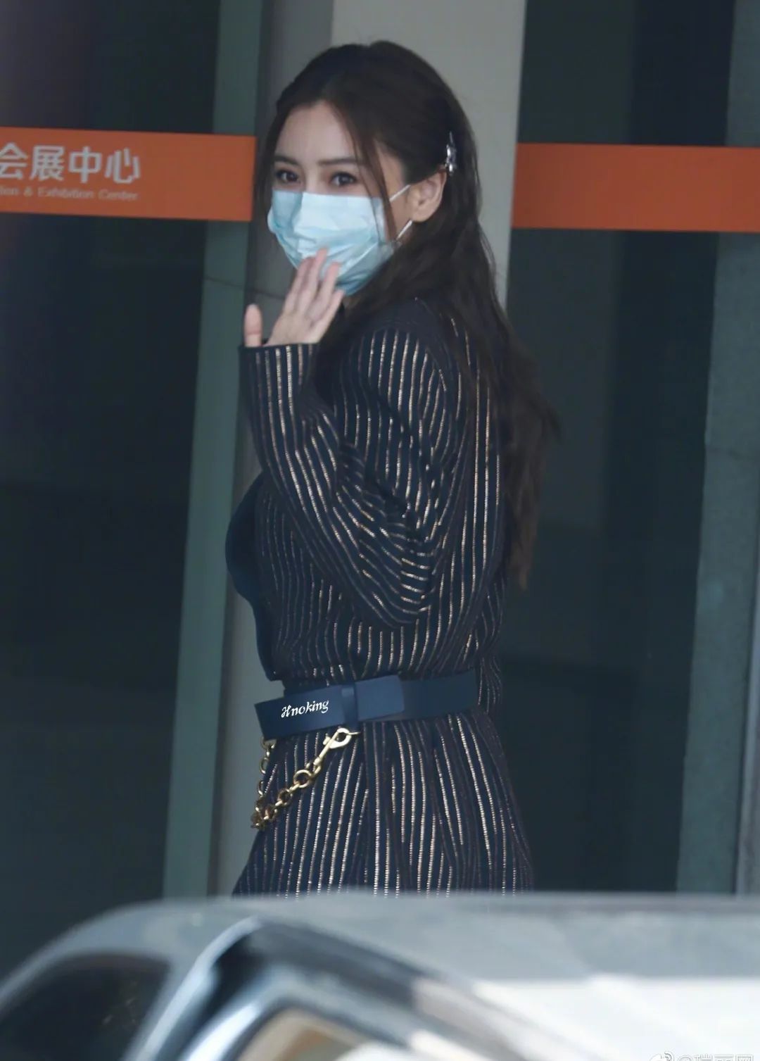 扒一扒明星的时尚穿搭,这才是明星的穿搭之道