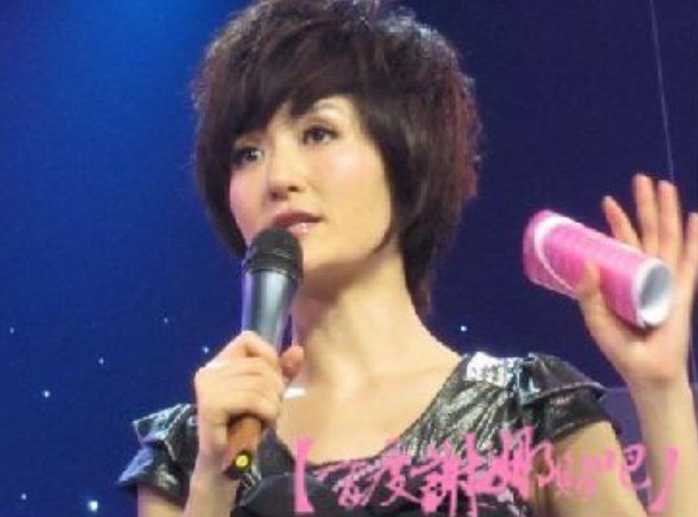 盘点谢娜主持尴尬名场面,谢娜首次回应主持风格引争议