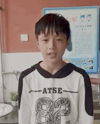 刘耀文|娱乐圈顶流圈层新增一位15岁少年？