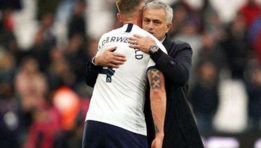 托特纳姆热刺2023赛季,英国托特纳姆热刺