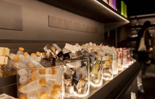 屈臣氏的美妆小样是正品吗,屈臣氏旗下美妆集合店