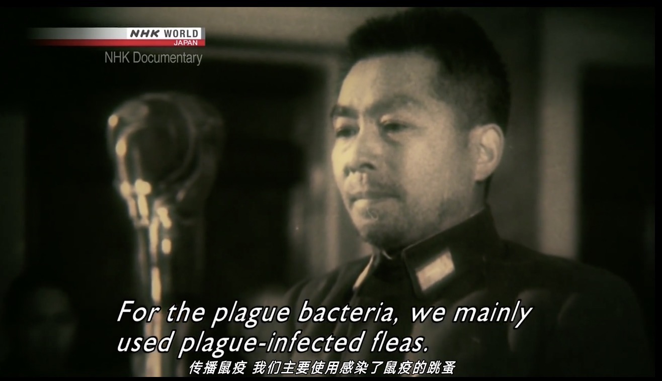 日本731恐怖实验室遗址,被掩埋的历史真相