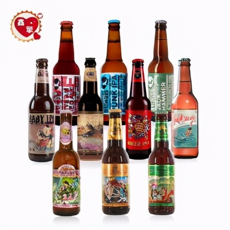 入门精酿啤酒推荐,精酿啤酒入门多少°c