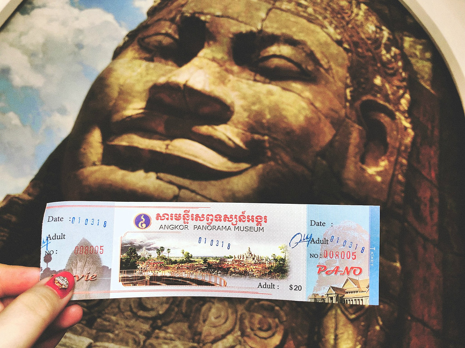 去柬埔寨好不好,去柬埔寨不进园区危险吗